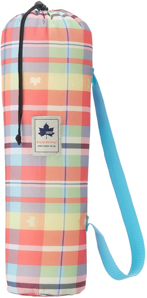 ロゴス LOGOS アウトドア タイニーチェア プラス-AI チェッカー 椅子