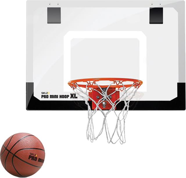 スキルズ SKLZ バスケット プロミニフープ XL 0450
