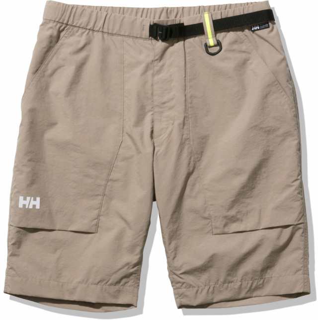 HELLY HANSEN ショートパンツ Lサイズ 新品未使用 - ショートパンツ