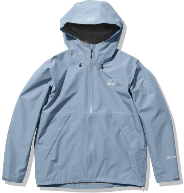 Helly Hansen ヘリーハンセン アウトドア レイネライトジャケット ユニセックス アウター 防水 Hoeの通販はau Pay マーケット 6600円以上で送料無料 山とアウトドア専門店ロッジ