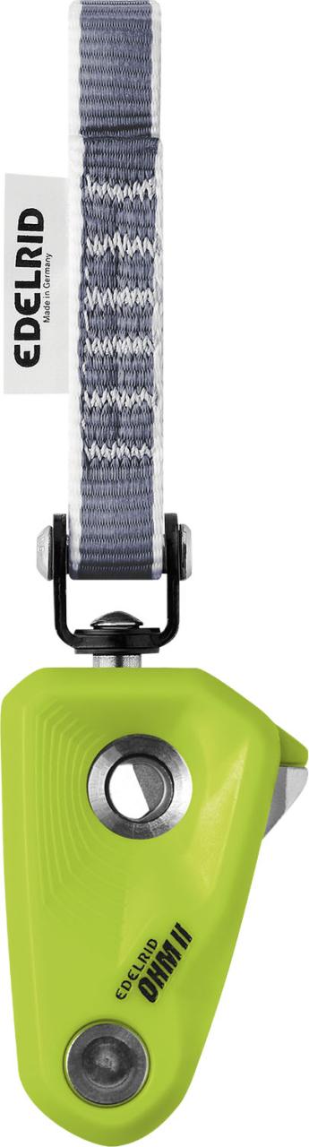 エーデルリッド EDELRID アウトドア オーム II ER73829