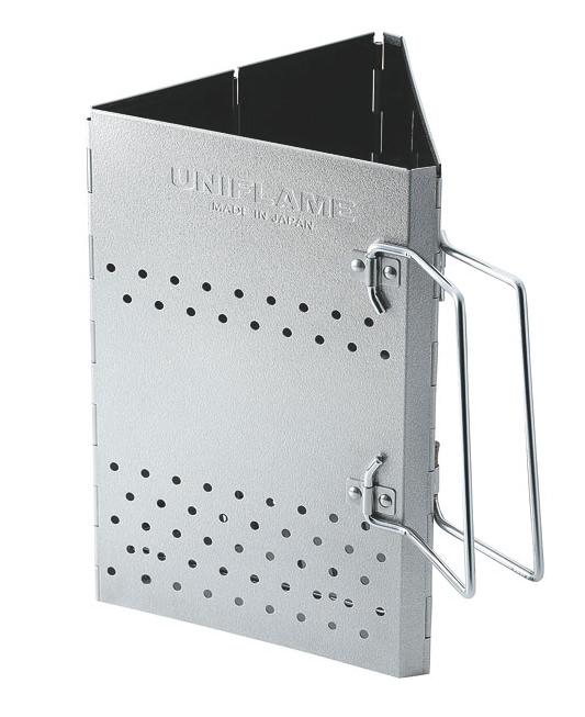 ユニフレーム UNIFLAME アウトドア チャコスタII  665435の通販は 21,087円