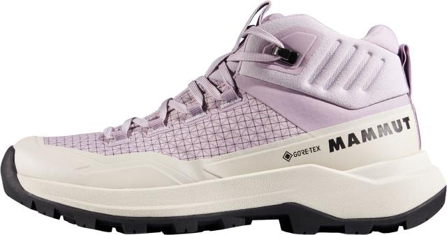 マムート MAMMUT アウトドア SERTIG III MID GTX WOMEN 303005580