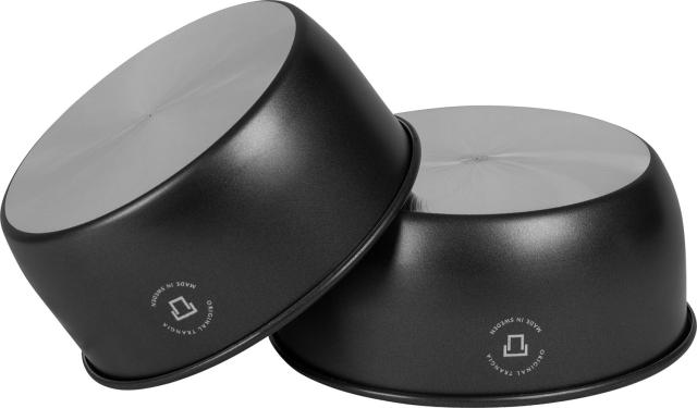 トランギア Trangia アウトドア ツンドラ3 ブラックバージョン