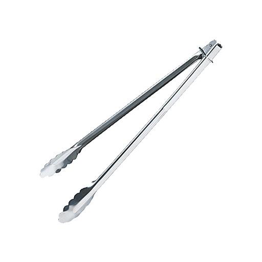 ユニフレーム UNIFLAME アウトドア UFトング400 トング キャンプ バーベキュー BBQ 調理 器具 道具 炭 ステンレス  665633