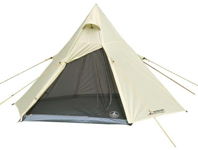 CSクラシックス ワンポールテント 300UV アルミワンポールテント300UV