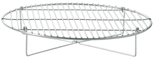 ユニフレーム UNIFLAME アウトドア ダッチオーブン 底上げネット 8インチ用 パーツ 部品 アクセサリ キャンプ 調理 器具  661758