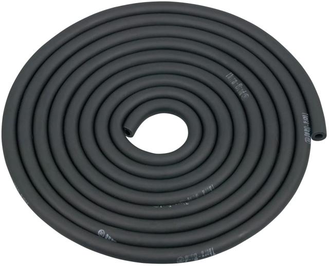 セラバンド THERABAND セラチューブ 3m 強度レベル+3 ブラック トレーニングチューブ トレーニング 筋トレ リハビリ ストレッチ ダイエット TTB15