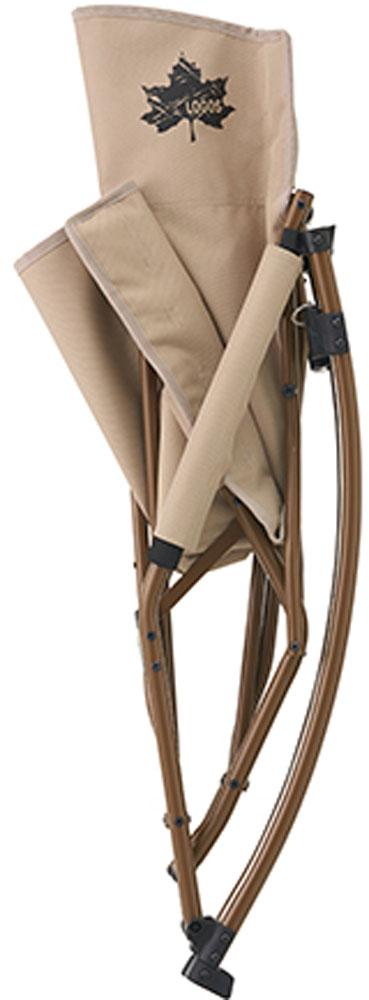 ロゴス LOGOS アウトドア Tradcanvas スウィングチェア ロッキング