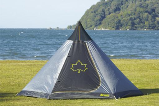 LOGOS ナバホ Tepee 300 セット-BB LOGOS ナバホ Tepee 300-BB|ギア|テント|ワンポールテント|製品情報