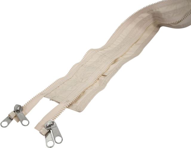 ノルディスク Nordisk アウトドア 【国内正規品】テント Vimur Zip Adapter Large アダプター 連結 キャンプ アレンジ 107273_3