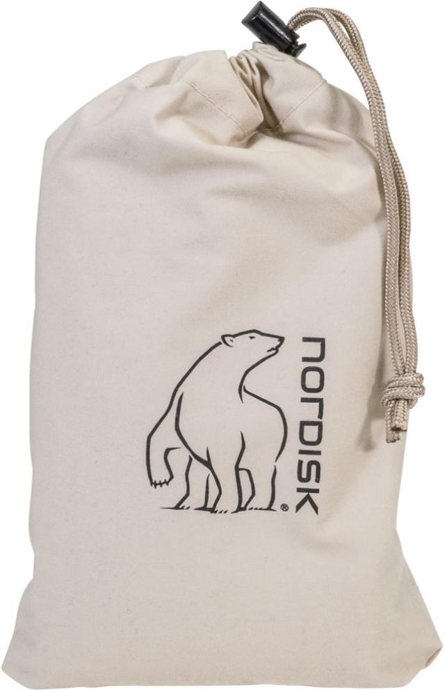 ノルディスク Nordisk アウトドア 【国内正規品】テント Vimur Zip Adapter Large アダプター 連結 キャンプ アレンジ 107273_5