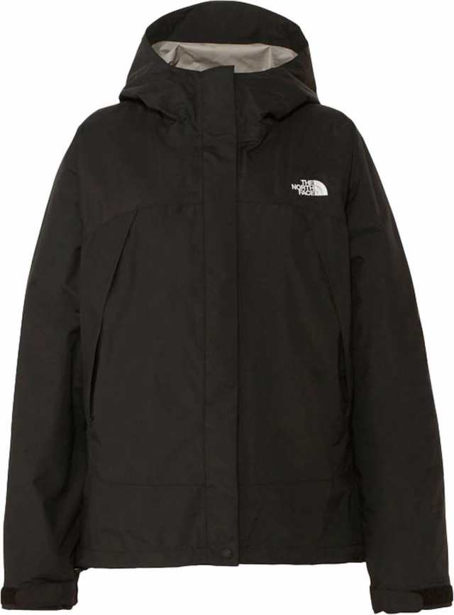 THE NORTH FACE ノースフェイス アウトドア ドットショットジャケット