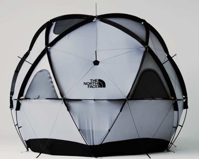 THE NORTH FACE ノースフェイス アウトドア ジオドーム4 Geodome4 4人 ...