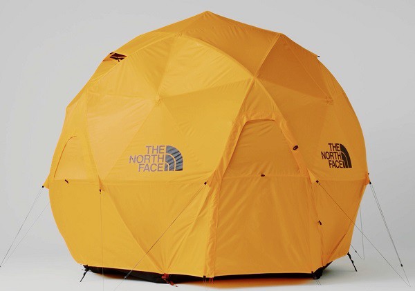 THE NORTH FACE ノースフェイス アウトドア ジオドーム4 Geodome4 4人 ...