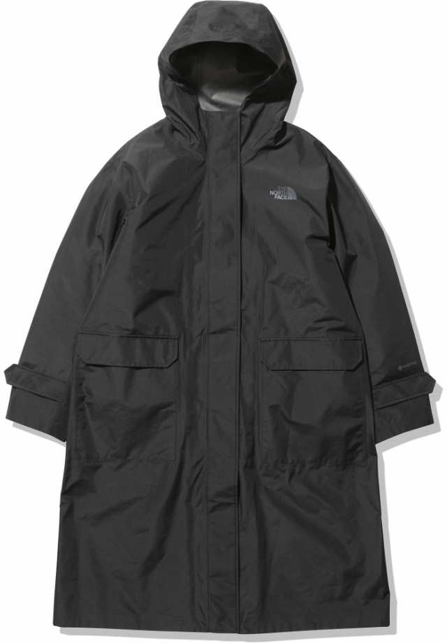 THE NORTH FACE GTXパフマグネトリクライメイトコート アウター