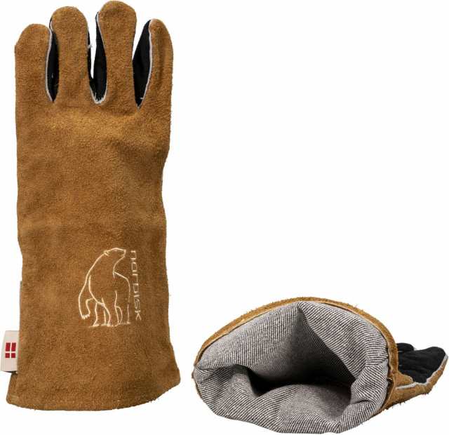 NORDISK アウトドア 焚き火 グローブ ノルディスク Torden