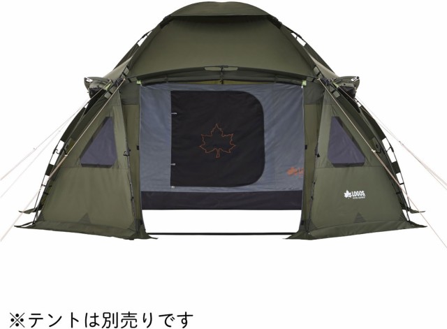 ロゴス LOGOS アウトドア デカゴン500 ハーフ用インナー＆グランドシートセット インナーテント グランドシート キャンプ アクセサの通販はau  PAY マーケット - 【3980円以上で送料無料】山とアウトドアの店 山気分 | au PAY マーケット－通販サイト