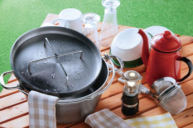 G'z G-ステンレス(SOTO)ダッチオーブン 10インチ収納ケース付 ソト ステンレスダッチオーブン10インチ 収納ケース付き SOTO G'z G