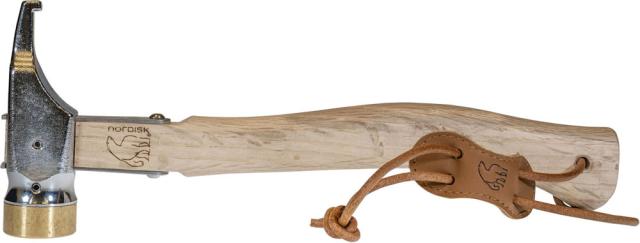 NORDISK ノルディスク アウトドア 【国内正規品】HAMARR ペグハンマー キャンプ テント  109093の通販は