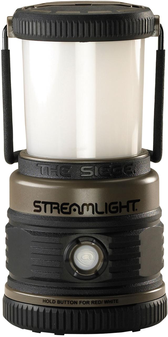 ストリームライト StreamLight アウトドア シージ LEDランタン ライト 照明 キャンプ 防災 避難 停電対策 台風対策  SL44931000