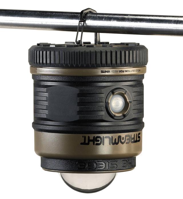 ストリームライト StreamLight アウトドア シージ LEDランタン ライト