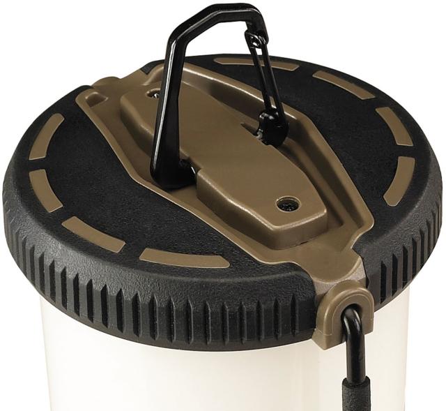 ストリームライト StreamLight アウトドア シージ LEDランタン ライト