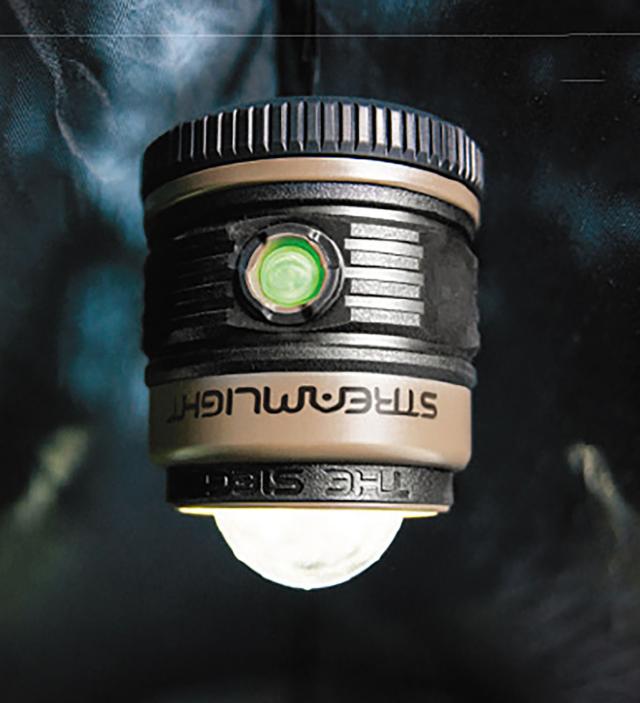 ストリームライト StreamLight アウトドア シージ LEDランタン ライト