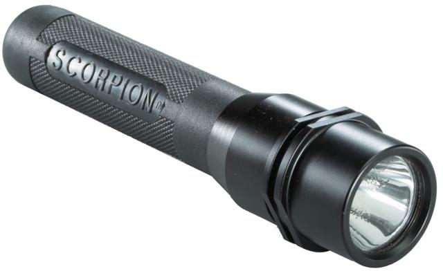 StreamLight ストリームライト アウトドア スコーピオンLED 懐中