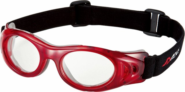 AXE アックス スポーツ用メガネ AEP−02 キッズ Sサイズ 対象年齢6歳〜 保護メガネ アイプロテクター 眼鏡 衝撃対策 紫外線対策 アイキュ