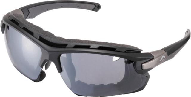 アックス AXE サングラス AX-407DPX メンズ レディース ランニング ジョギング サイクリング 自転車 スキー 登山 UV対策 ブルーライトカット スペアレンズ付  AX407DPX BK