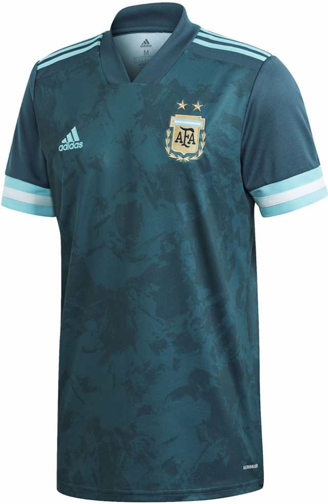 argentina alternate jersey