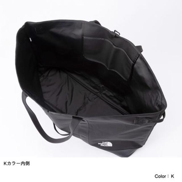ザ・ノース・フェイス THE NORTH FACE アウトドア フィルデンス