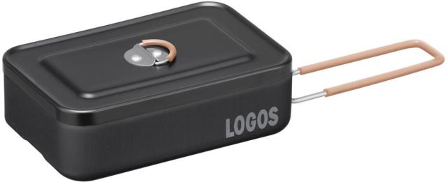 ロゴス LOGOS アウトドア LOGOS クッカー・メスキットセット-BA 81280313_3