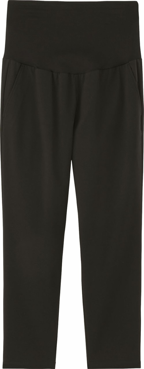 ザ・ノース・フェイス THE NORTH FACE アウトドア マタニティロングパンツ レディース Maternity Long Pant イージーパンツ ボトムス ズボン ソフト 撥水 ストレッチ 妊婦 妊娠中  NBM32203 Kの通販は