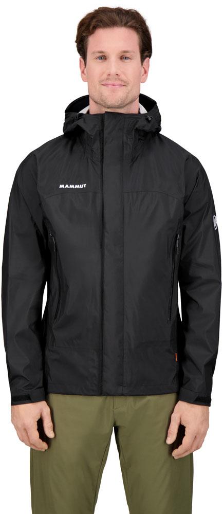 マムート MAMMUT アウトドア マイクロレイヤー 2.0 ハードシェル