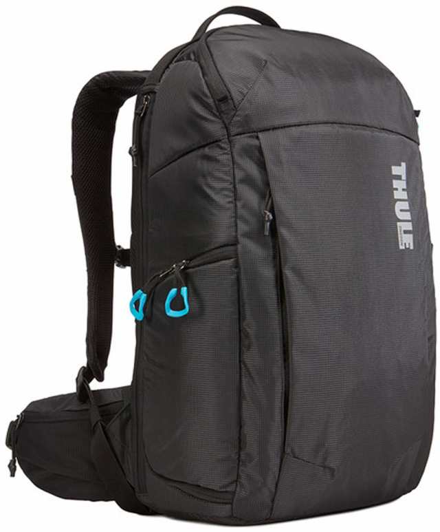 スーリー　THULE Aspect DSLR Backpack Black 3203410