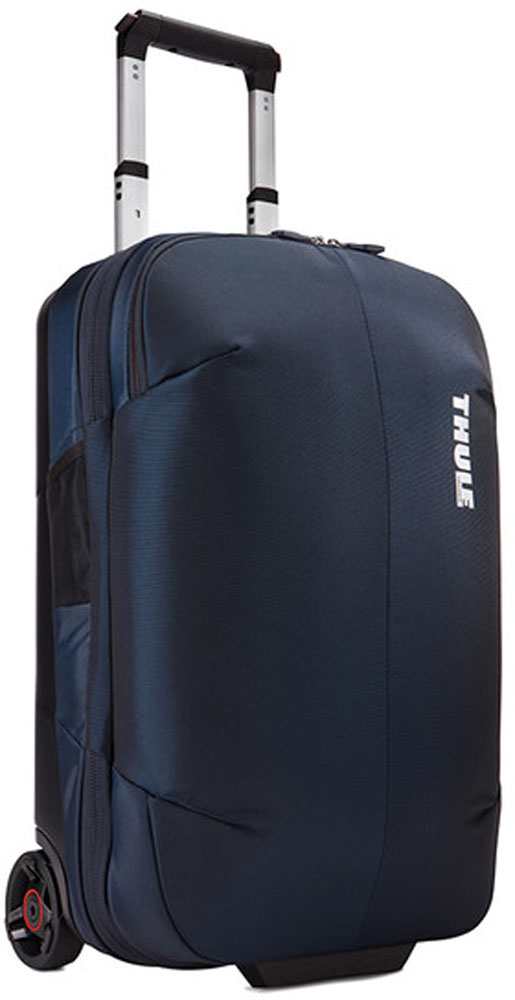 スーリー THULE Subterra Carry On Mineral スーツケース キャリー ...