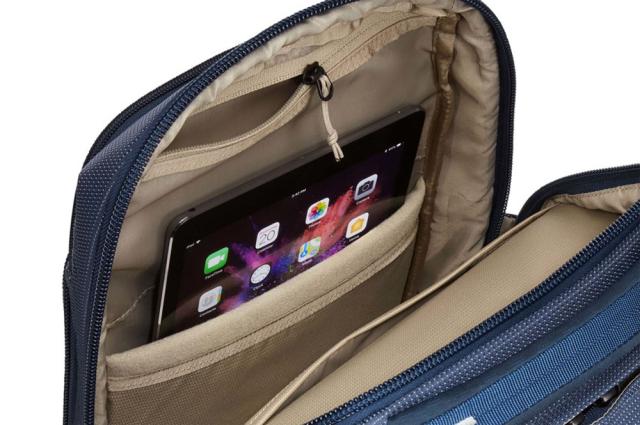 スーリー THULE Crossover 2 Backpack 20L ダークブルー バックパック