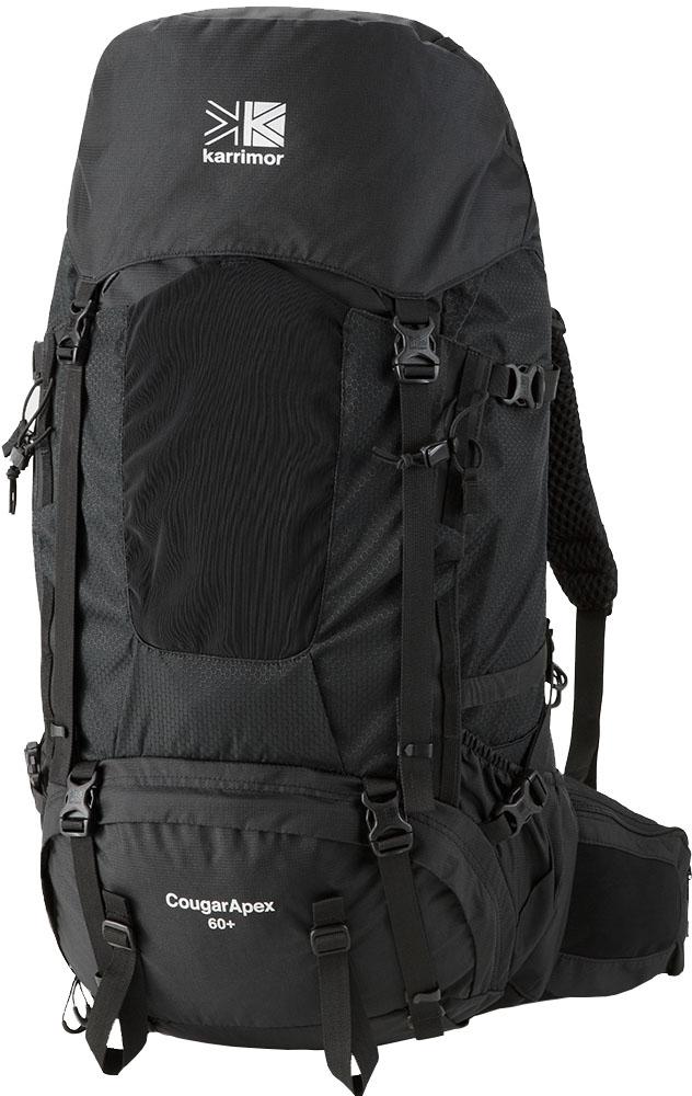 カリマー karrimor アウトドア クーガーエイペックス CougarApex カリマー karrimor アウトドア クーガーエイペックス CougarApex