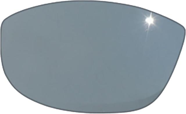 エアフライ Airfly AF-102 オプションレンズ グレー 調光レンズ メガネ ラウンドシェイプ 遮光性 紫外線 8カーブ 熱中症対策 サングラス 自然光 反射光 保管用巾着袋  AF102TG