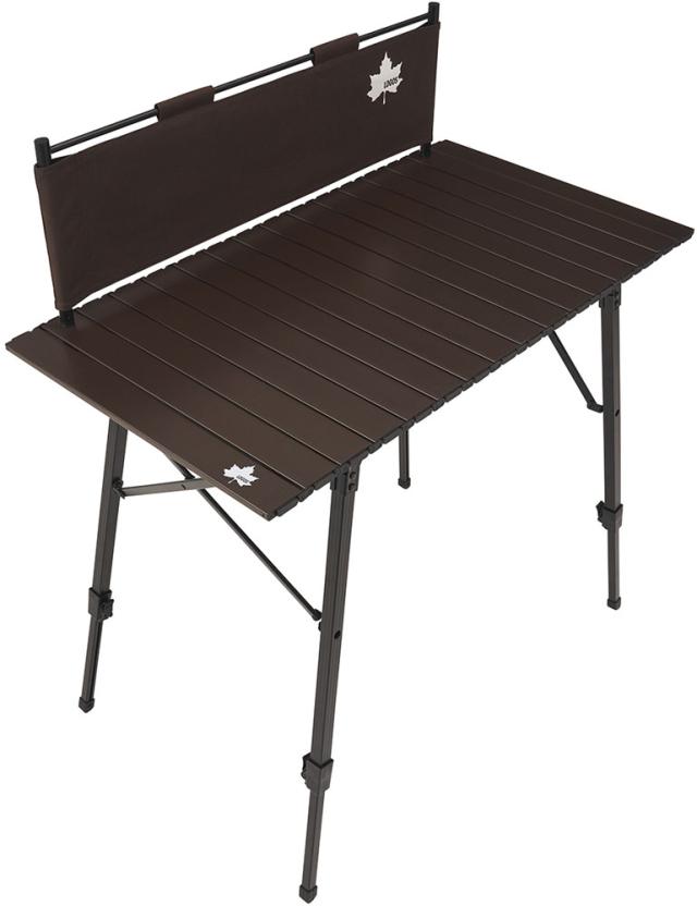 ロゴス LOGOS アウトドア 丸洗いアジャスタキッチンテーブル テーブル キャンプ 調理 料理 台 グランピング 机 キッチンテーブル BBQ バーベキュー 高さ調節 丸洗い コンパクト  73581001