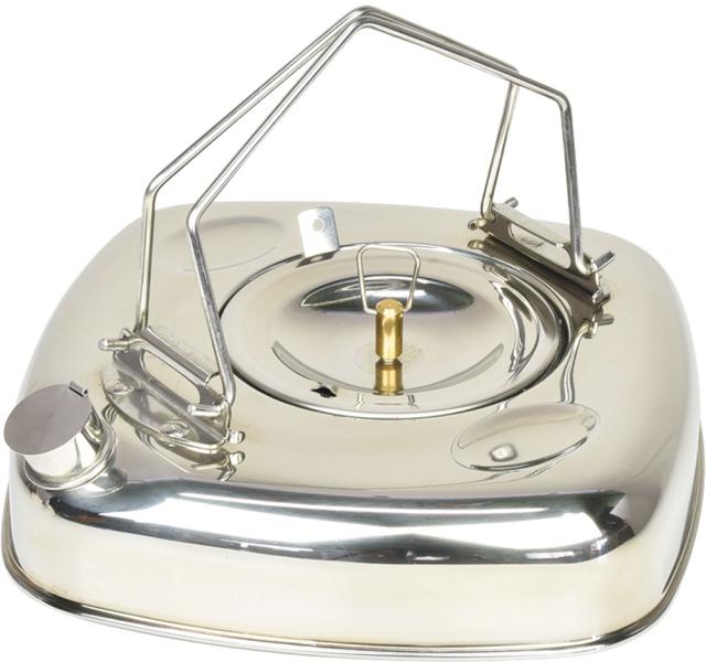 ベルモント belmont アウトドア ファイヤースクエアケトル 1.6L 湯沸かし器  BM293