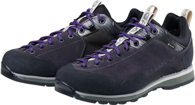 グランドキング Grandking アウトドア アプローチシューズ 登山靴 GK26 トレッキングシューズ 登山靴 ハイキング 登山 山登り グリップ力 アプローチシューズ 通勤 通学 キャンプ タウンユース  0011260 109