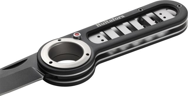 Hultafors ハルタホース アウトドア ナイフ フォールディングナイフ