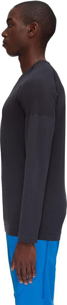 マムート MAMMUT アウトドア トリフト ロングスリーブ メンズ 男性