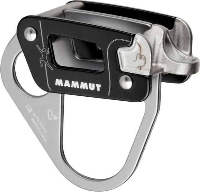 MAMMUT Nordwand Alpine Belay mammut-nordwand-alpine-belay