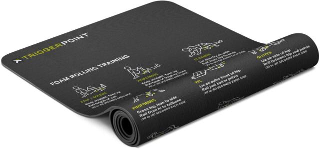 TRIGGERPOINT トリガーポイント モビリティーマット トリガーポイント 22130の通販は