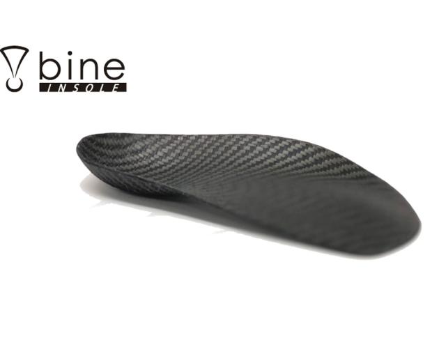 リゲッタカヌー RegettaCanoe リゲッタ バイン インソール  BI001 BLK リゲッタ Re:getA ルーペインソールプラス 【返品不可商品】 （ブラック） - ファッション通販 d fashion