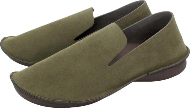 RegettaCanoe リゲッタカヌー RegettaCanoe リゲッタカヌー   CJBB−4611 バブーシュ CJBB4611 KHAの通販は 5,621円